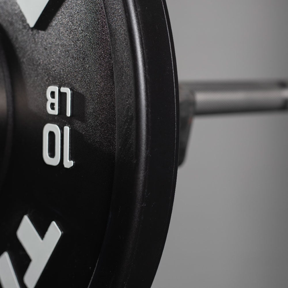 10 LB Pair Elite Competition Plates - view 5