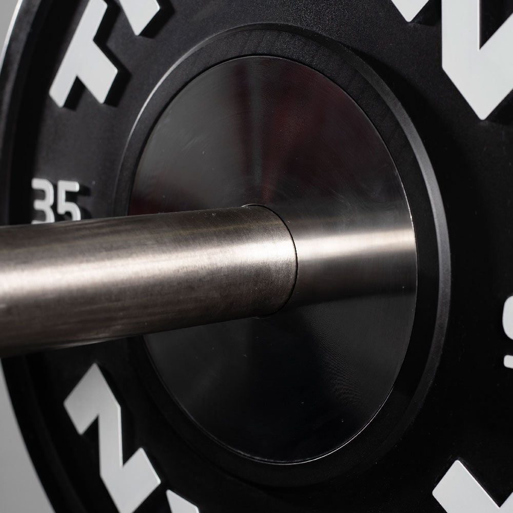 35 LB Single Elite Competition Plate - view 3