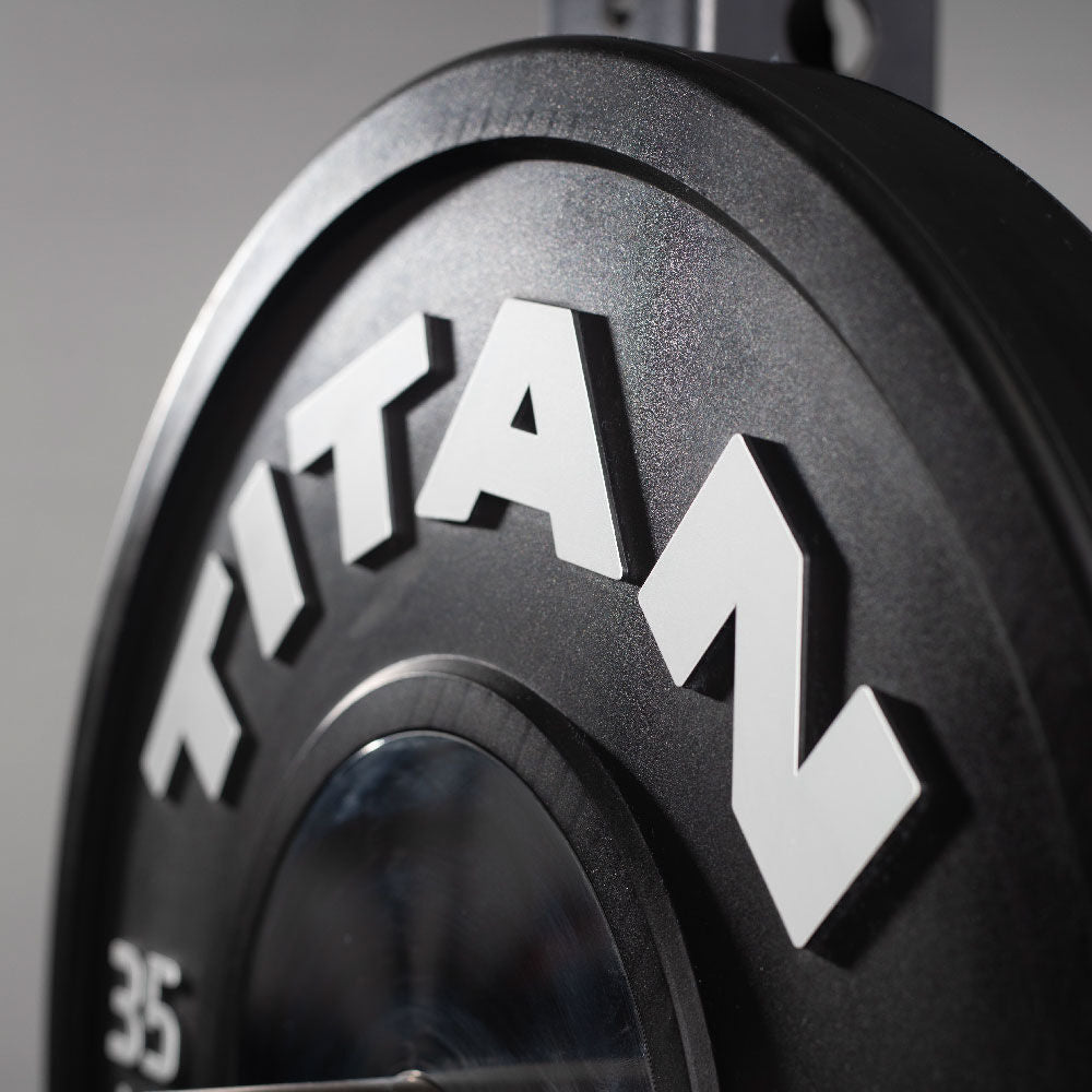 35 LB Single Elite Competition Plate - view 4