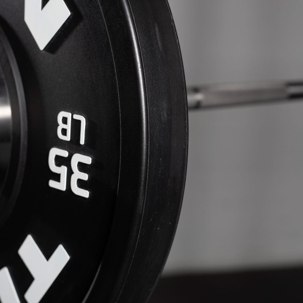 35 LB Single Elite Competition Plate - view 5