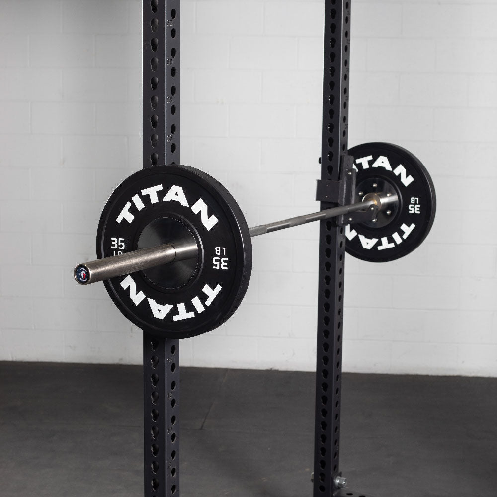 35 LB Single Elite Competition Plate - view 6