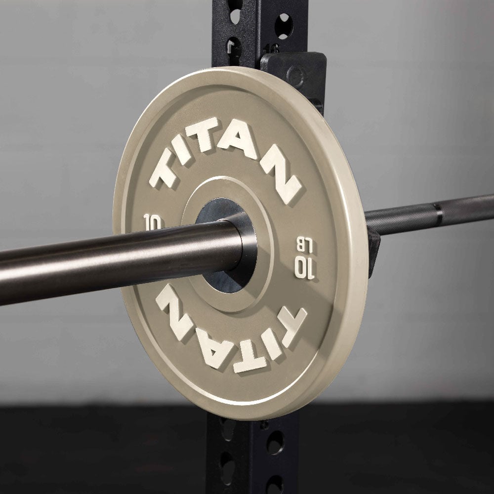 Scratch and Dent - 10 LB Pair Elite Color Competition Plates - FINAL SALE - view 4