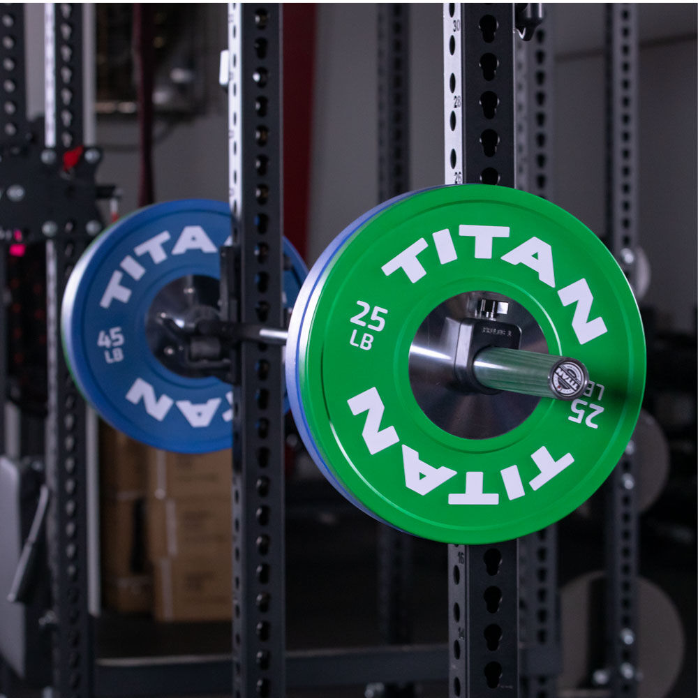 10 LB Pair Elite Color Competition Plates - view 4