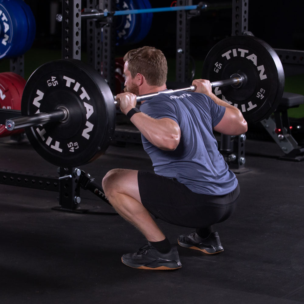 Performance Series Power Barbell - view 2