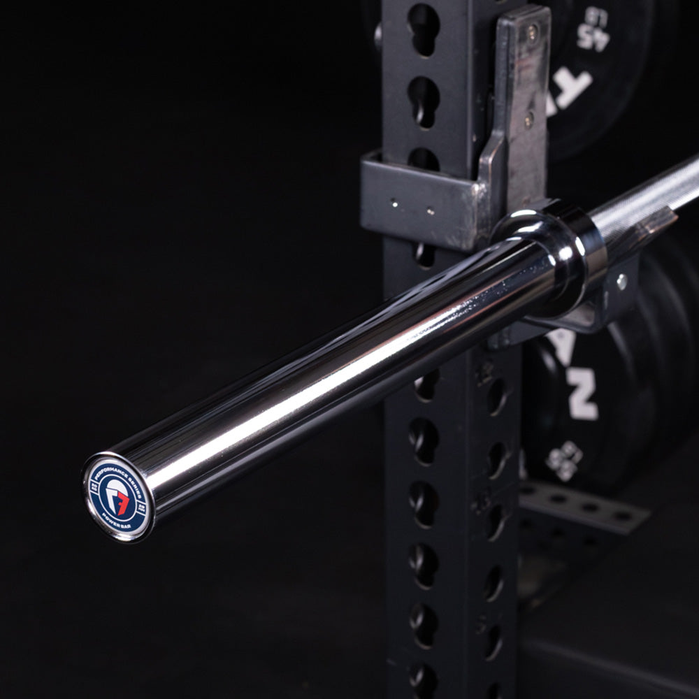 Performance Series Power Barbell - view 7