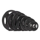 245 LB Grip Plate Set