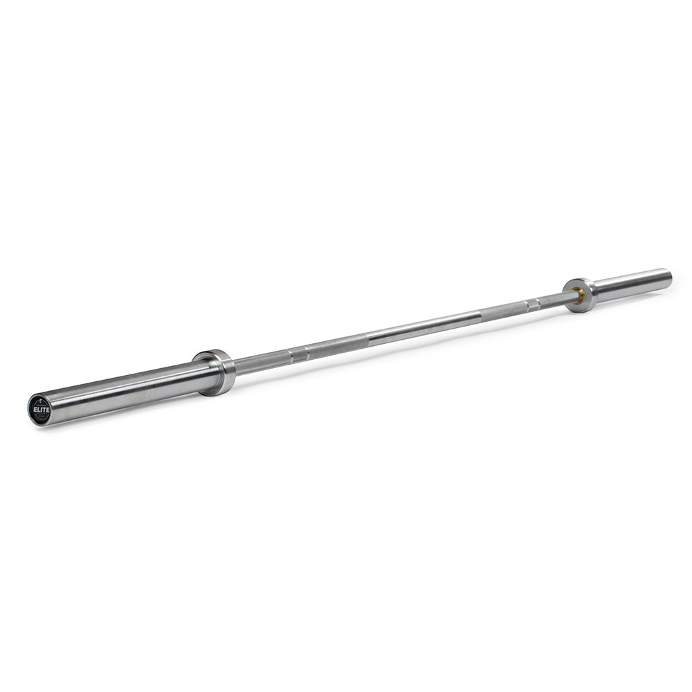 Elite Series Olympic Barbell - view 1