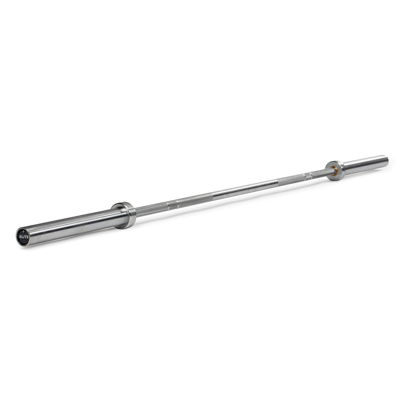 Elite Series Olympic Barbell