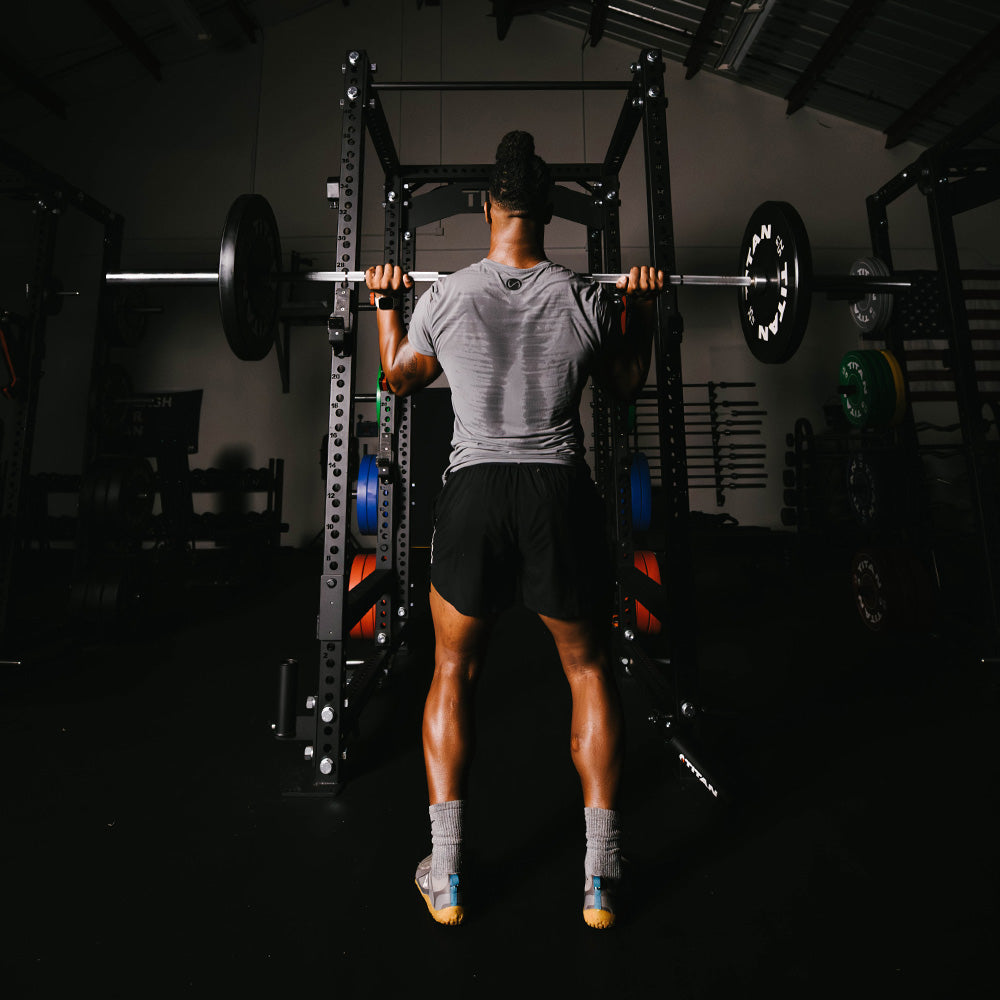 Elite Series Olympic Barbell - view 9