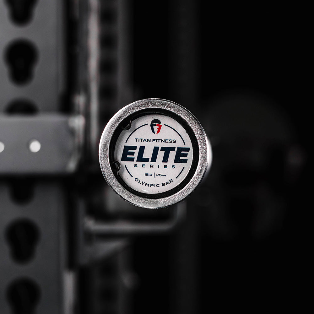 Elite Series Women’s Olympic Barbell - view 3