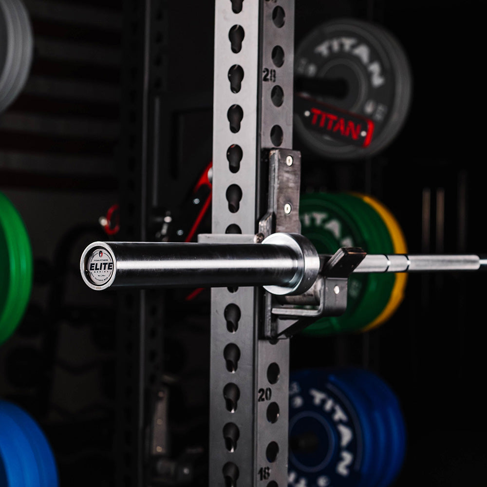 Elite Series Women’s Olympic Barbell - view 7