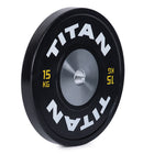 15 KG Single Elite Competition Plate