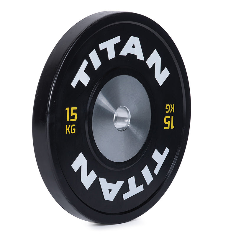 15 KG Single Elite Competition Plate