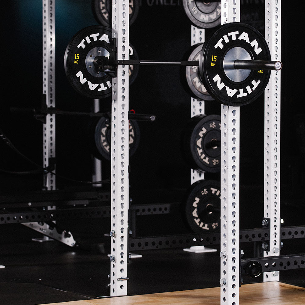 15 KG Single Elite Competition Plate - view 2