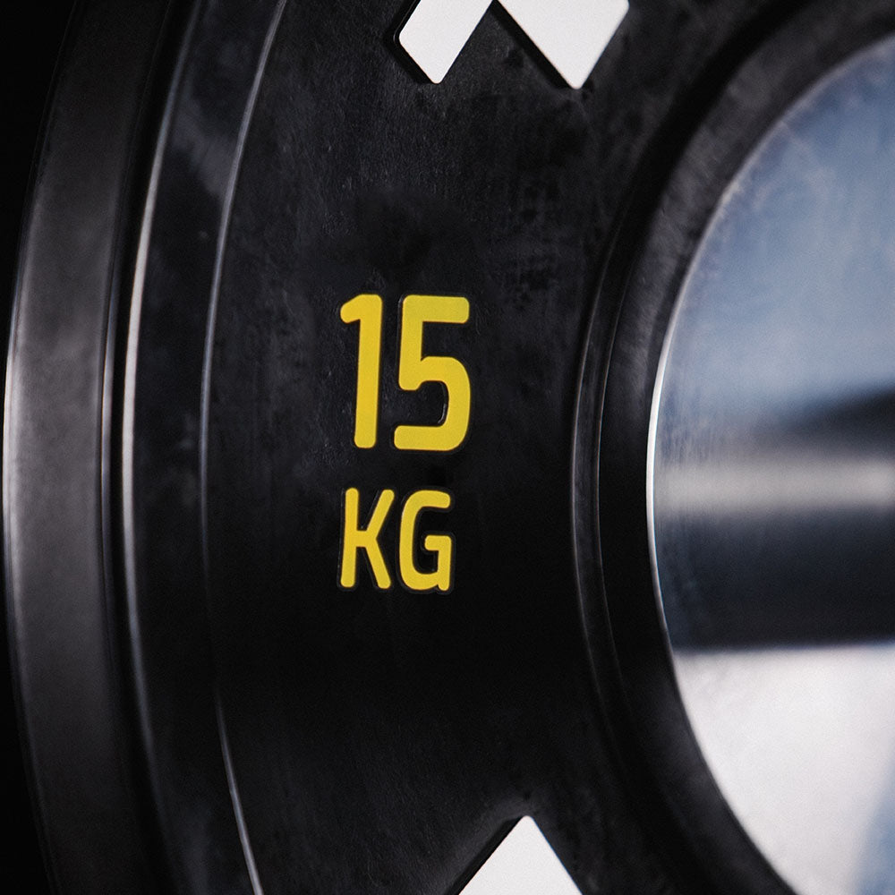 15 KG Single Elite Competition Plate