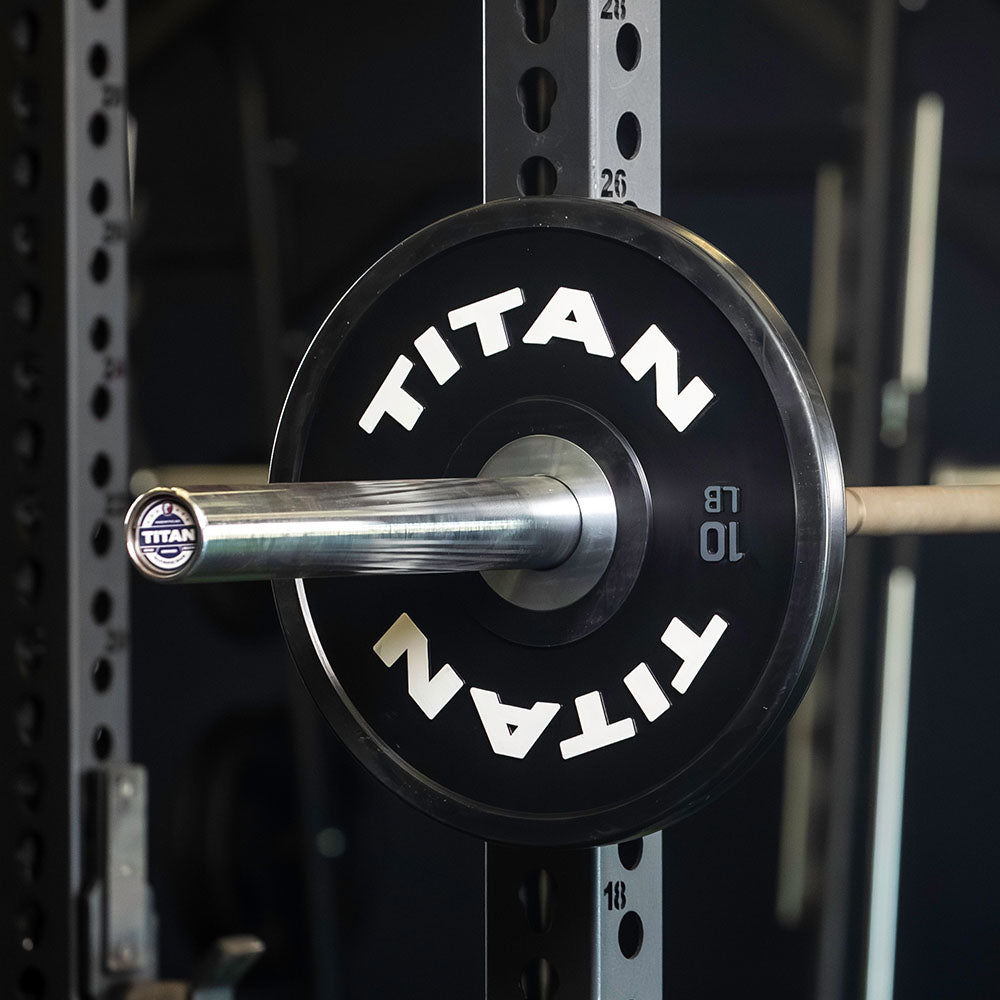 10 LB Pair Elite Competition Plates - view 2