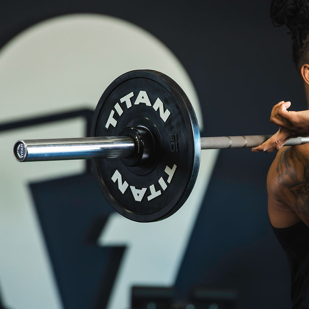 10 LB Pair Elite Competition Plates - view 4