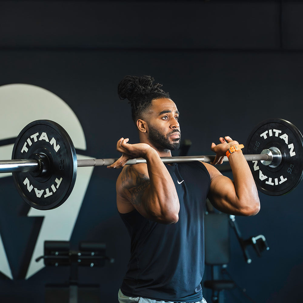 10 LB Pair Elite Competition Plates - view 5