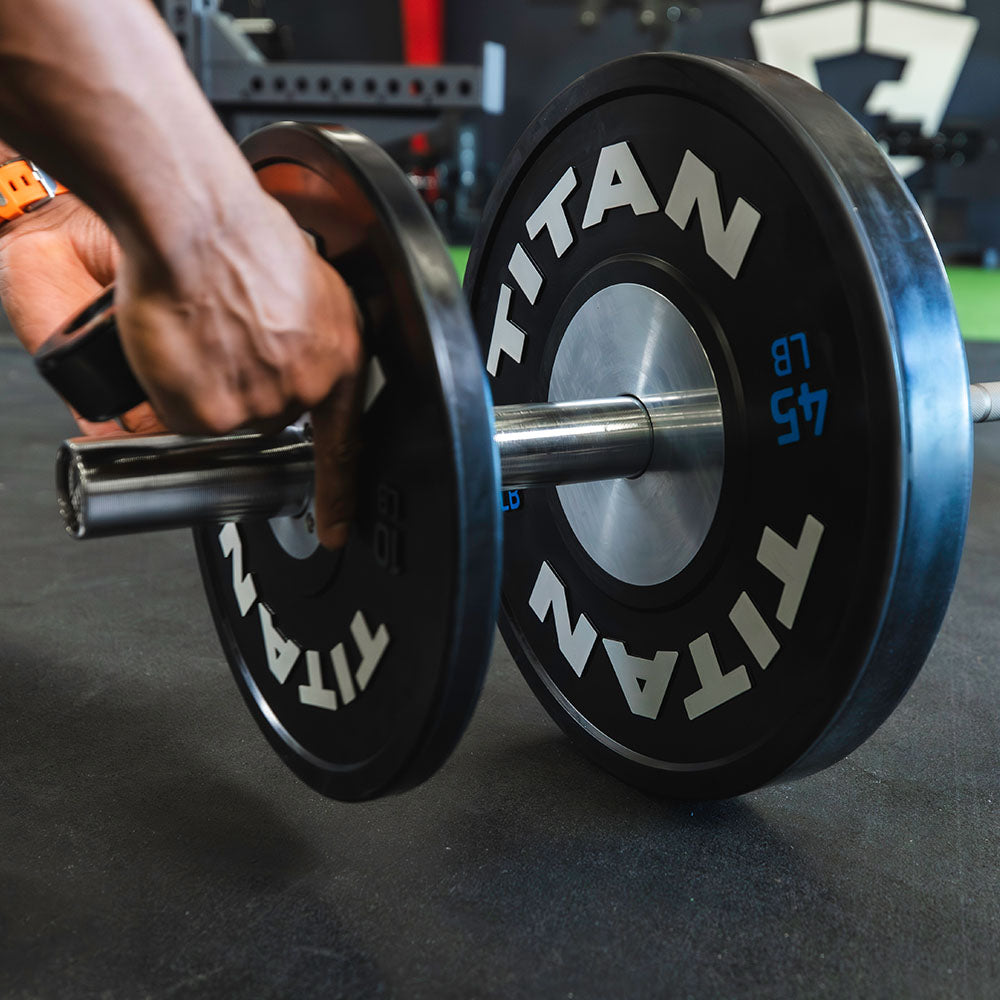10 LB Pair Elite Competition Plates - view 6