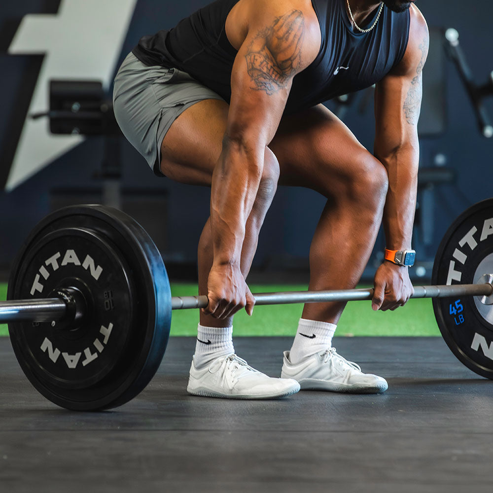 10 LB Pair Elite Competition Plates - view 7