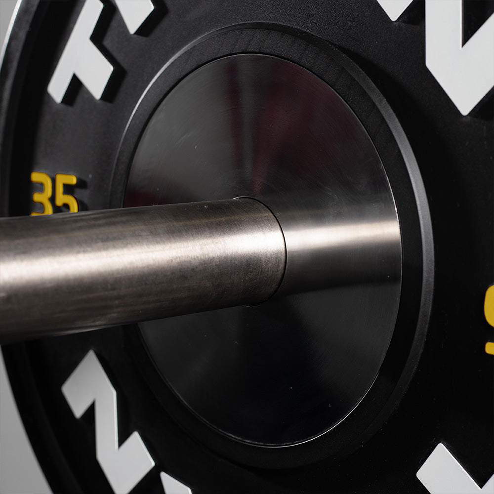 35 LB Single Elite Competition Plate - view 3