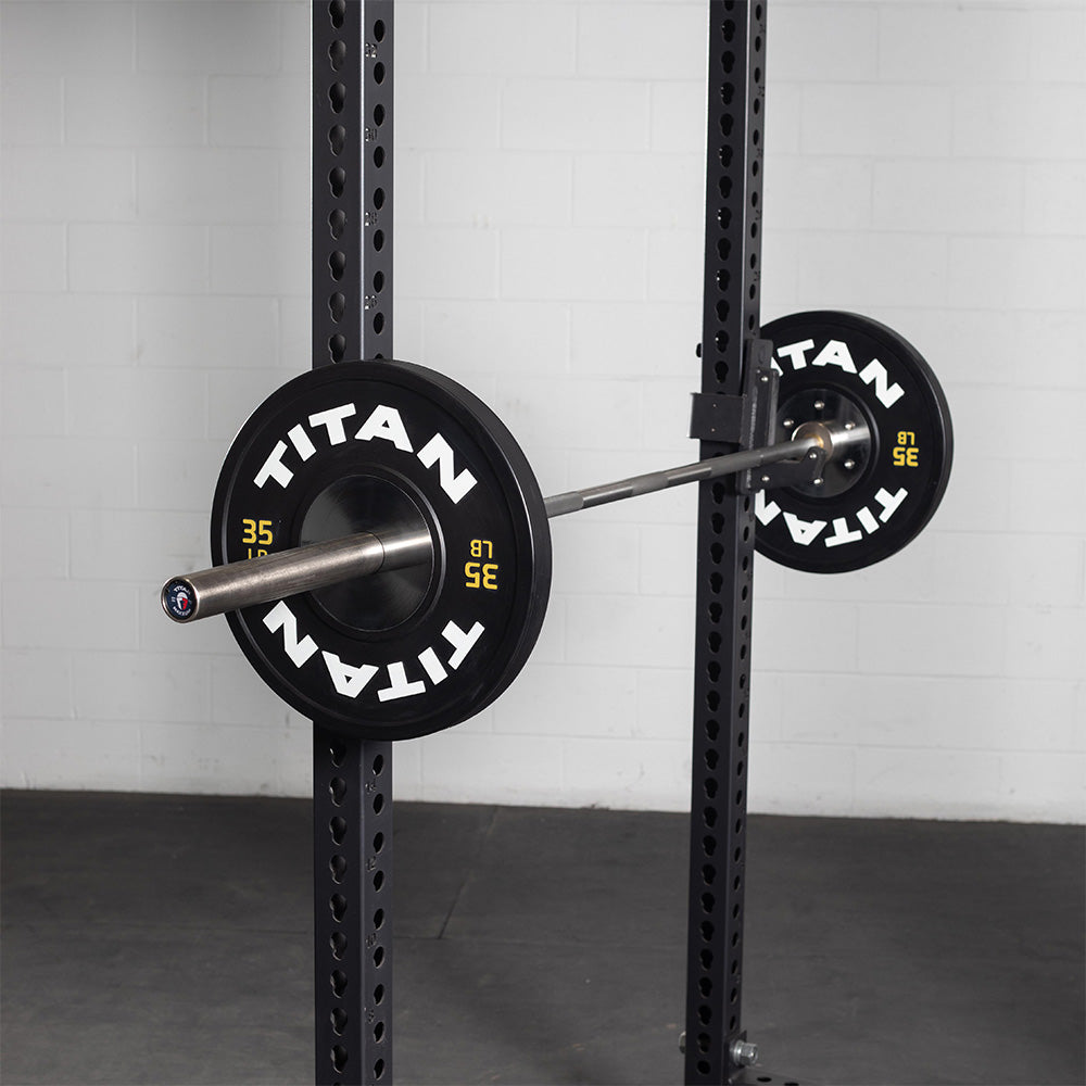 35 LB Single Elite Competition Plate - view 6