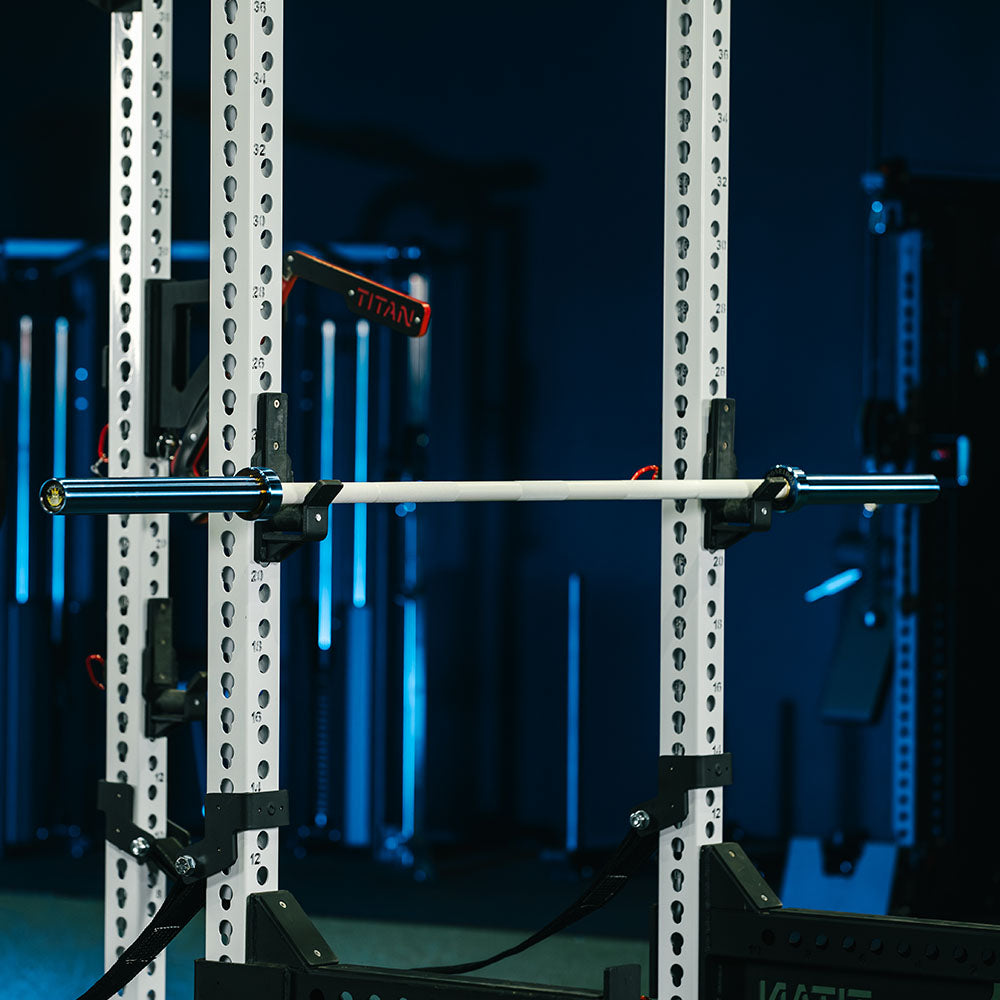 Limited Edition Poseidon Power Bar - view 3