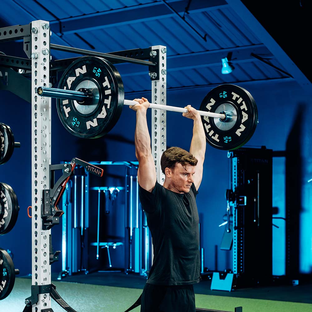 Limited Edition Poseidon Power Bar - view 6