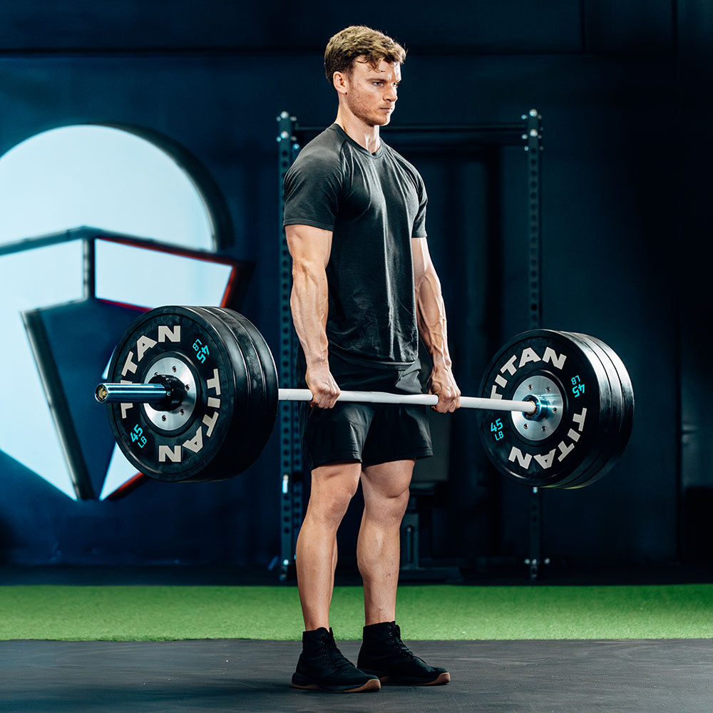Limited Edition Poseidon Power Bar - view 8