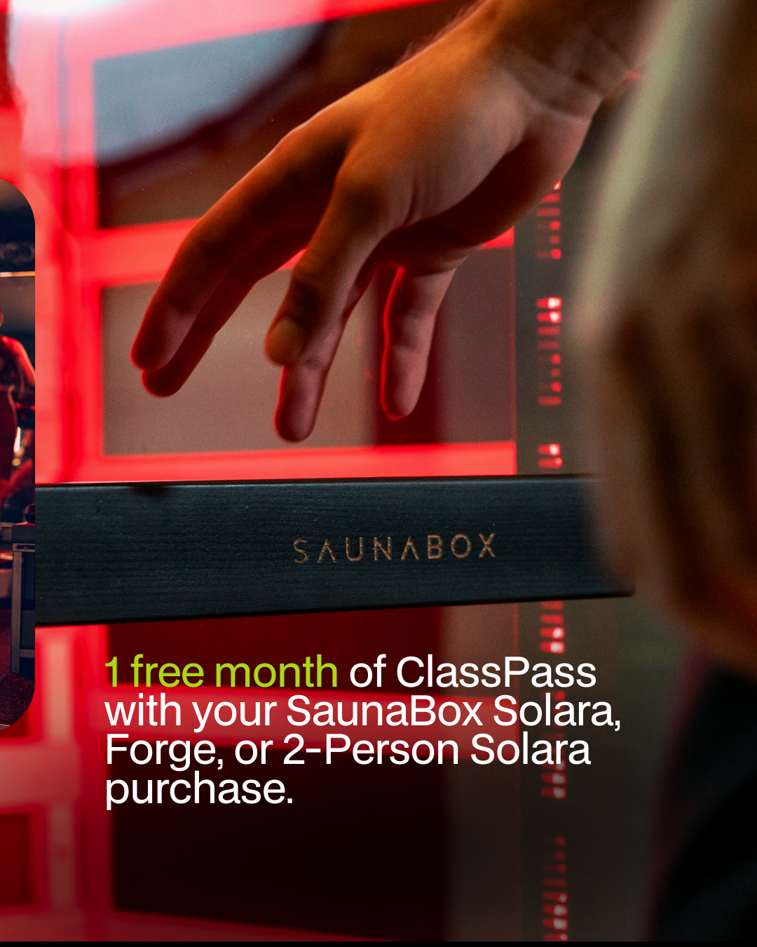SaunaBox® Solara 2-Person - view 13