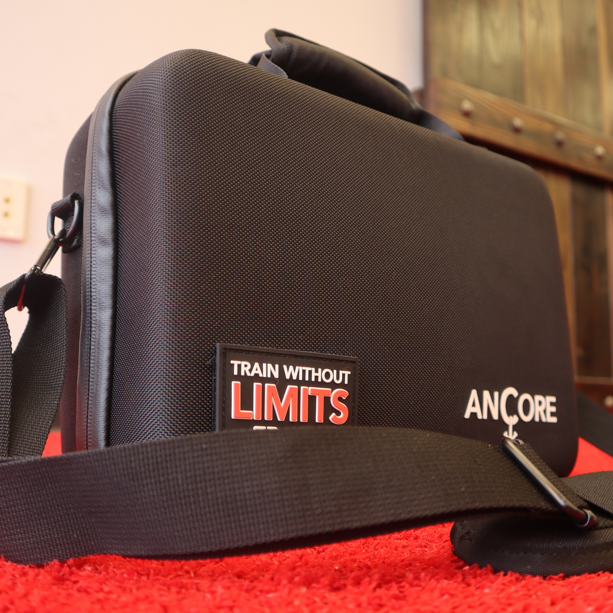 Ancore Carrying Case - view 6