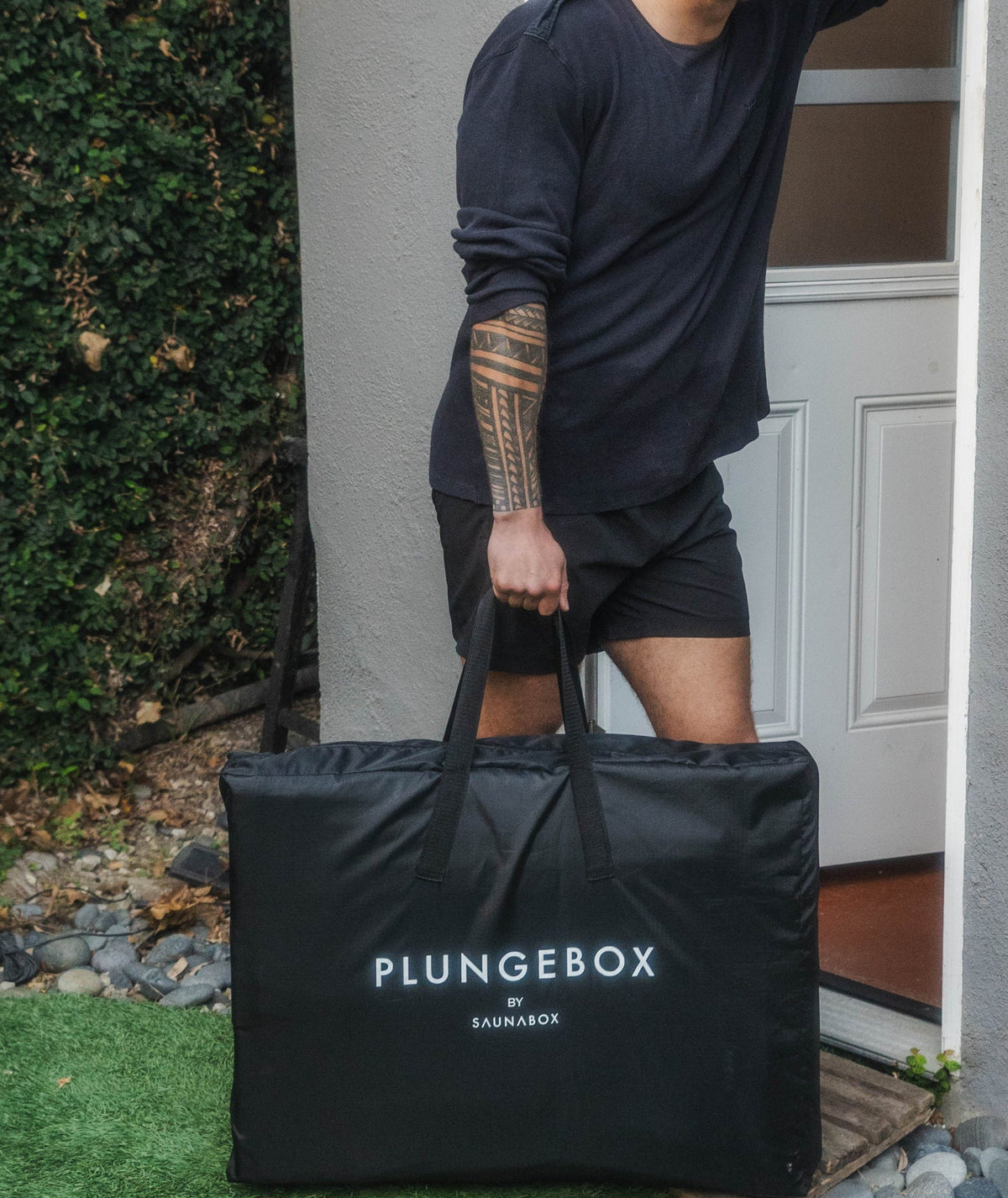 SaunaBox® Elite Recovery Bundle - view 11