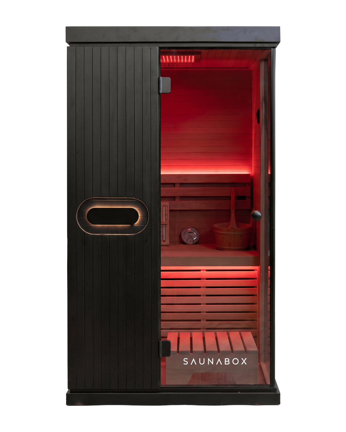SaunaBox® Forge 1-Person - view 17
