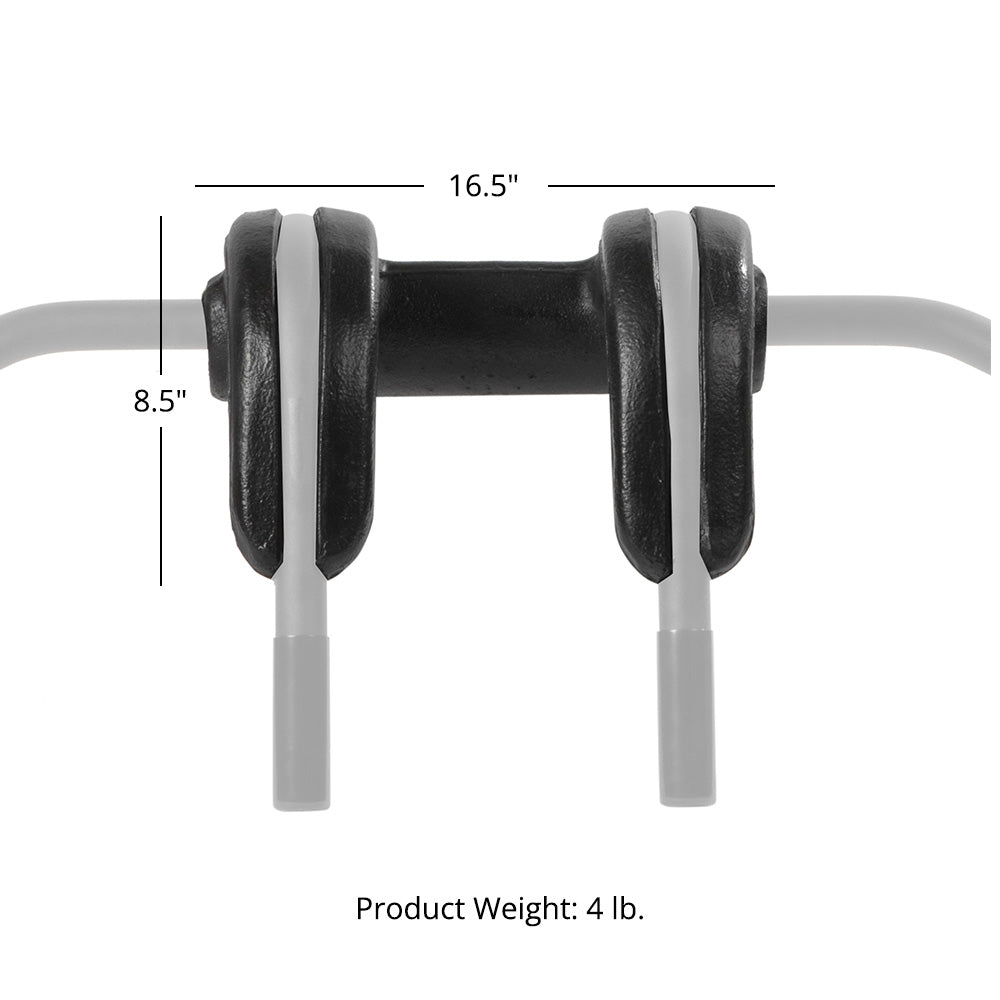 Replacement Pad for Marrs-Bar - view 8