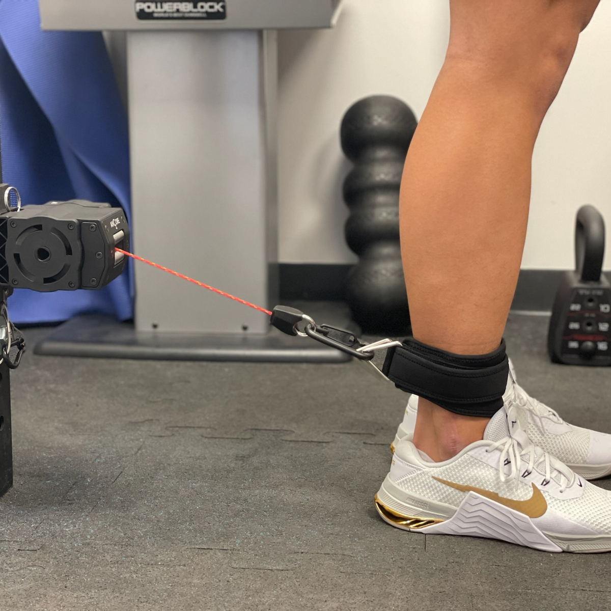 Ancore Ankle Strap - view 3