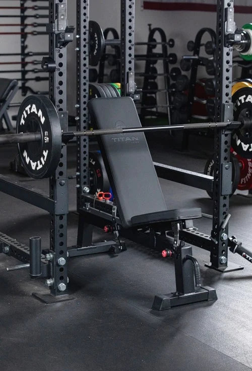 Home Workout Benches