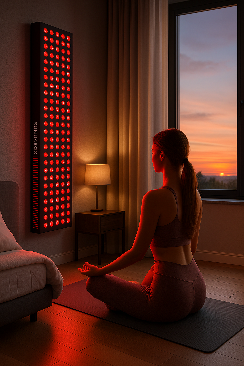 SaunaBox® The Nova XL - view 8