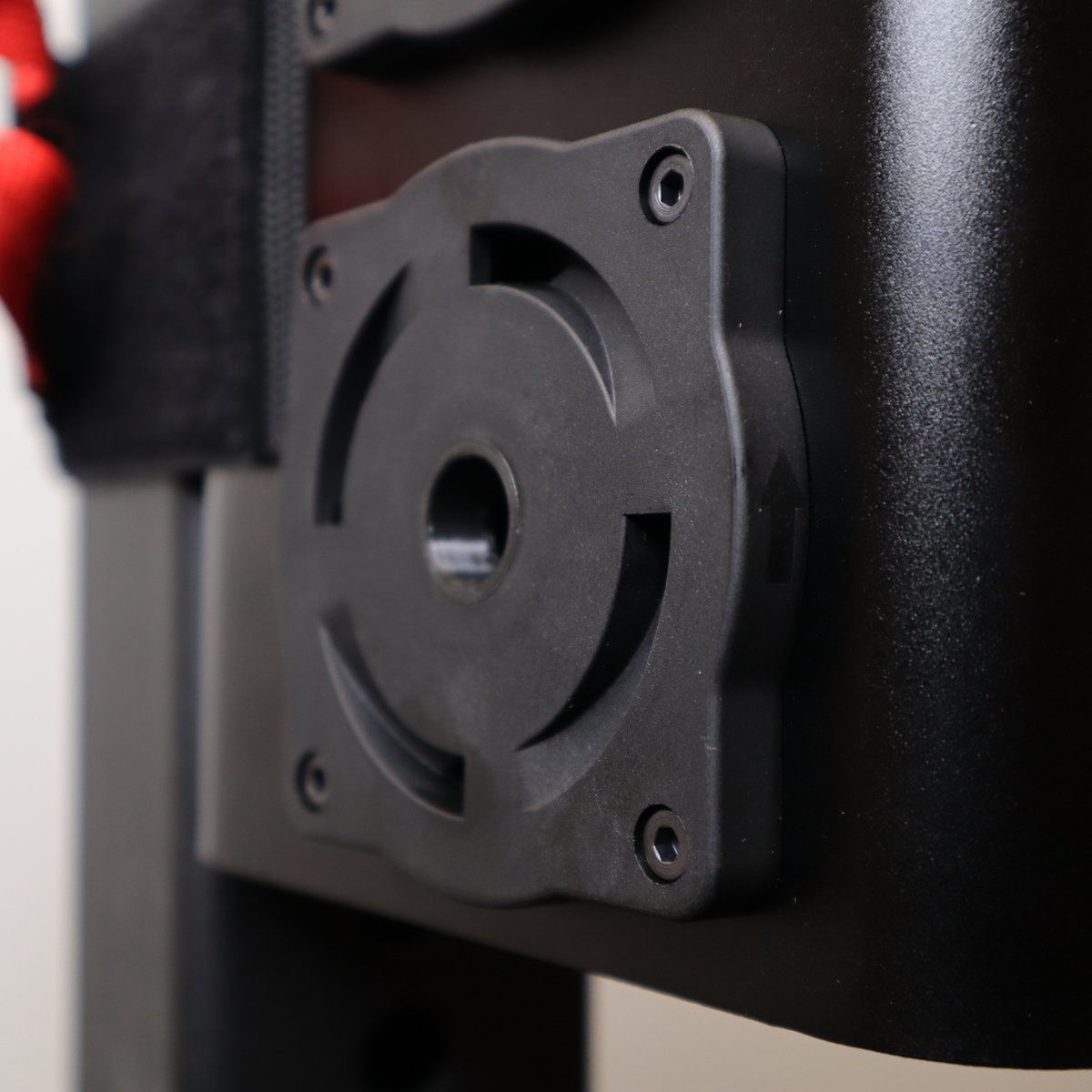 Ancore Plate Dock | Strap Mounted - view 4