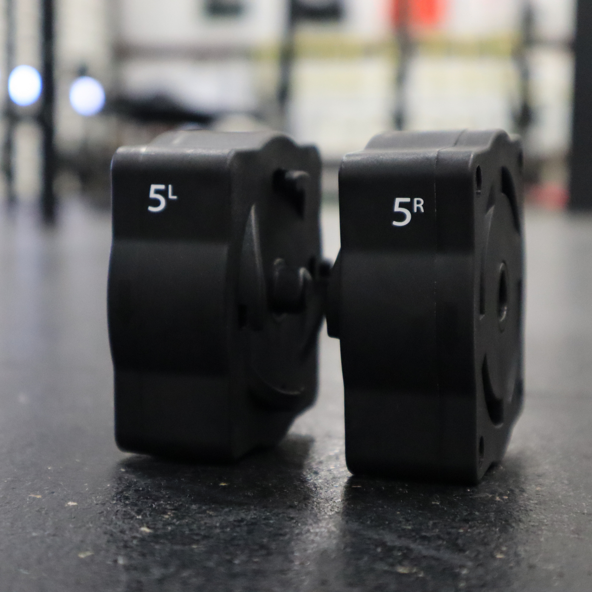 Ancore Resistance Plates | ~5 lbs Resistance Plates - view 5