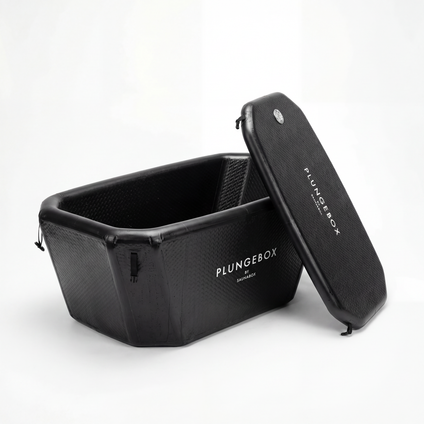 SaunaBox® PlungeBox: XL Pro Series - view 2