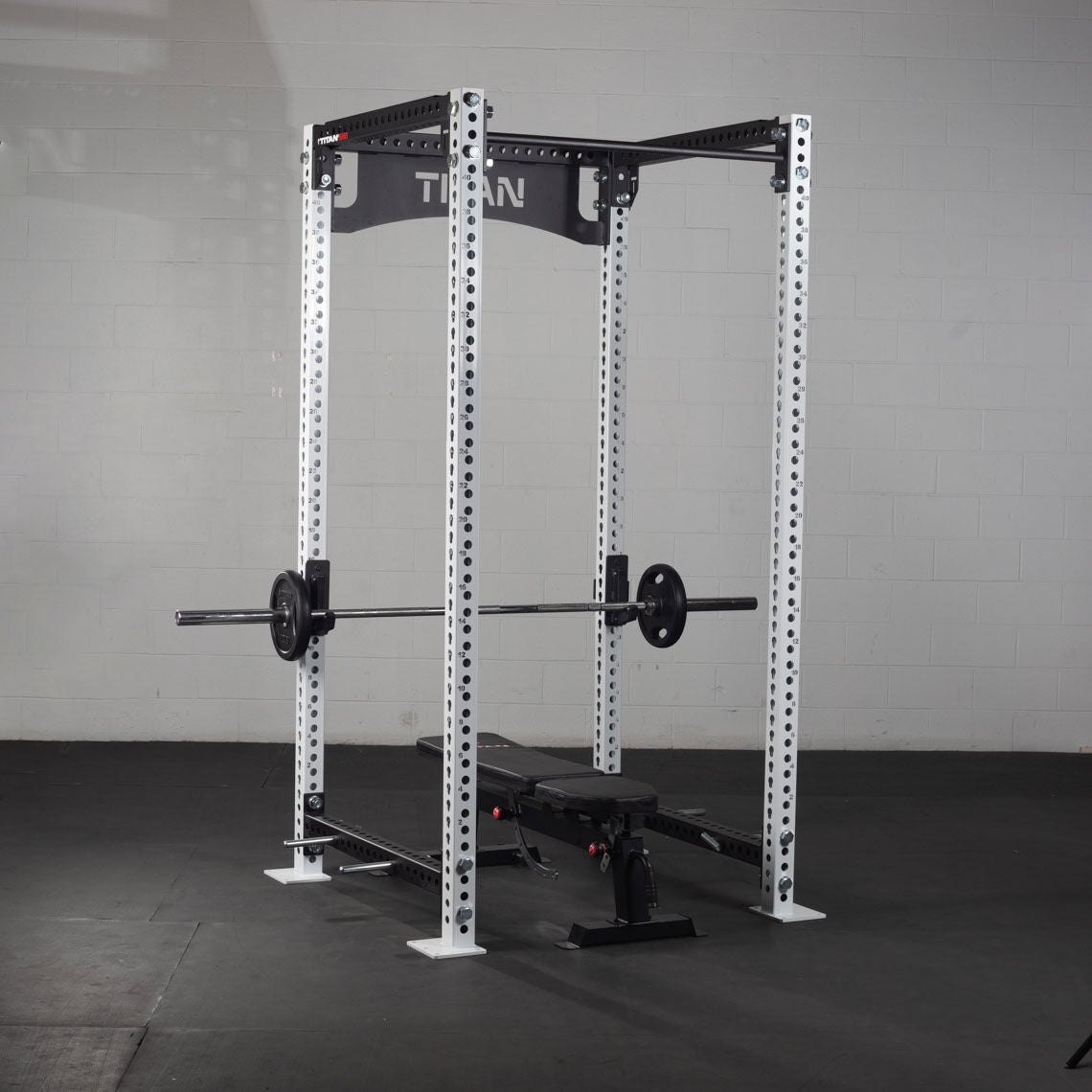 LB Black Grip Plates - view 5