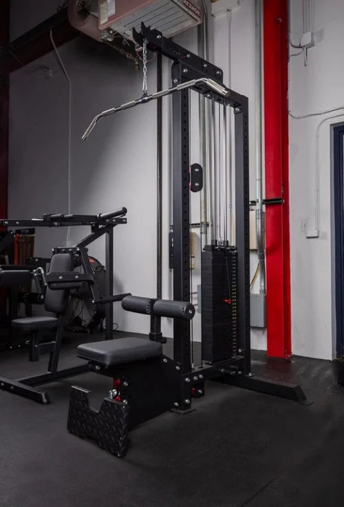 Gym Equipment Specialty Machines