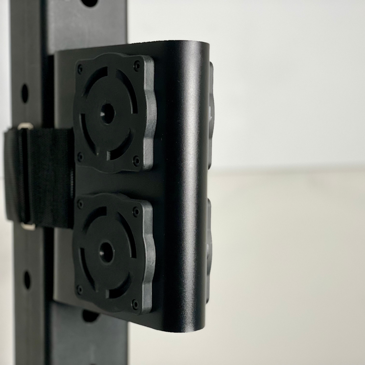Ancore Plate Dock | Strap Mounted
