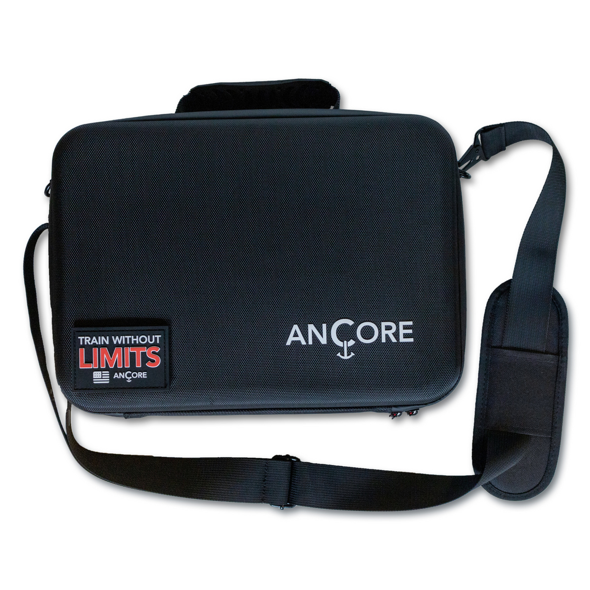 Ancore Carrying Case - view 1