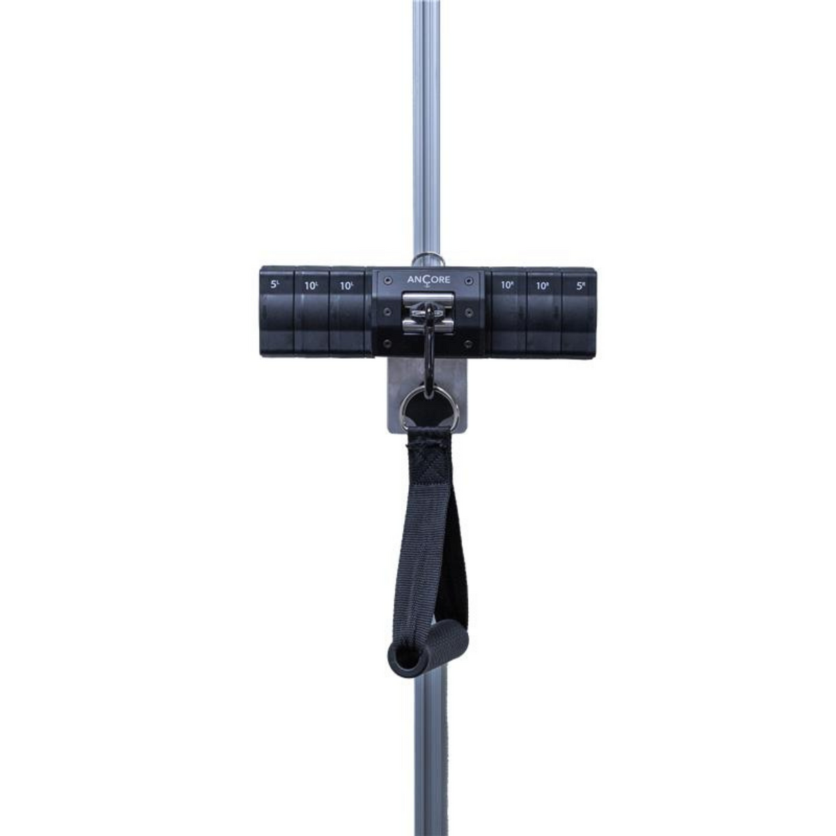 Ancore Sliding Track Mount - view 1