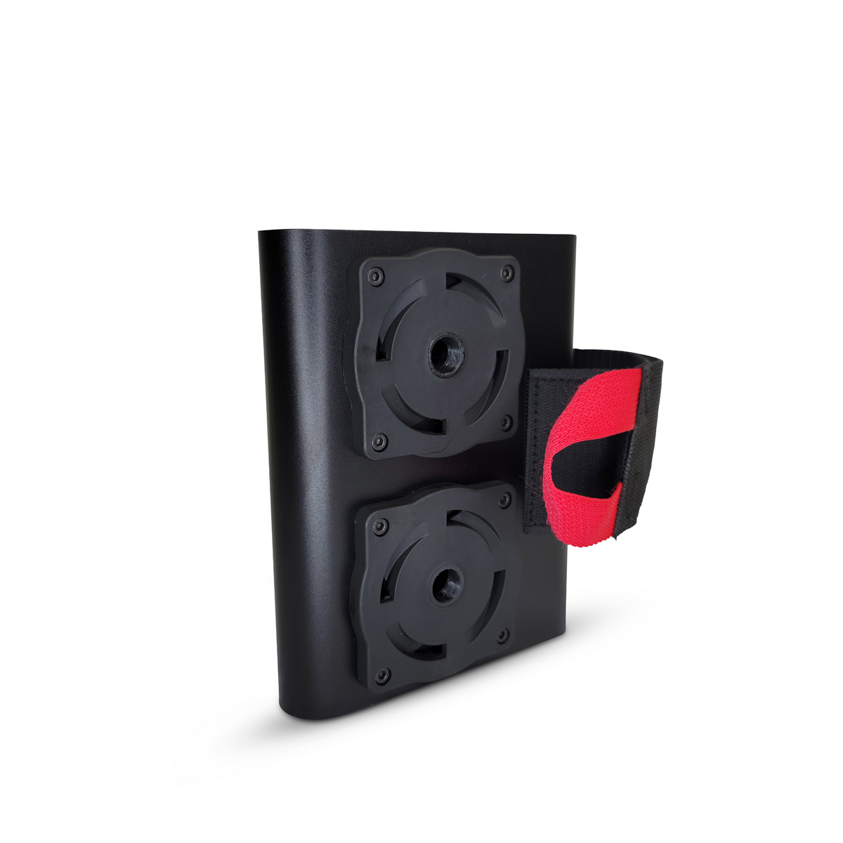 Ancore Plate Dock | Strap Mounted - view 1