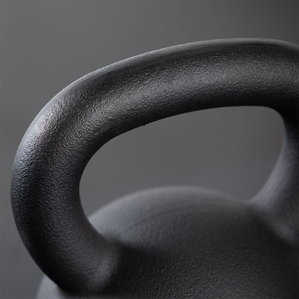KG Cast Iron Kettlebells - view 4