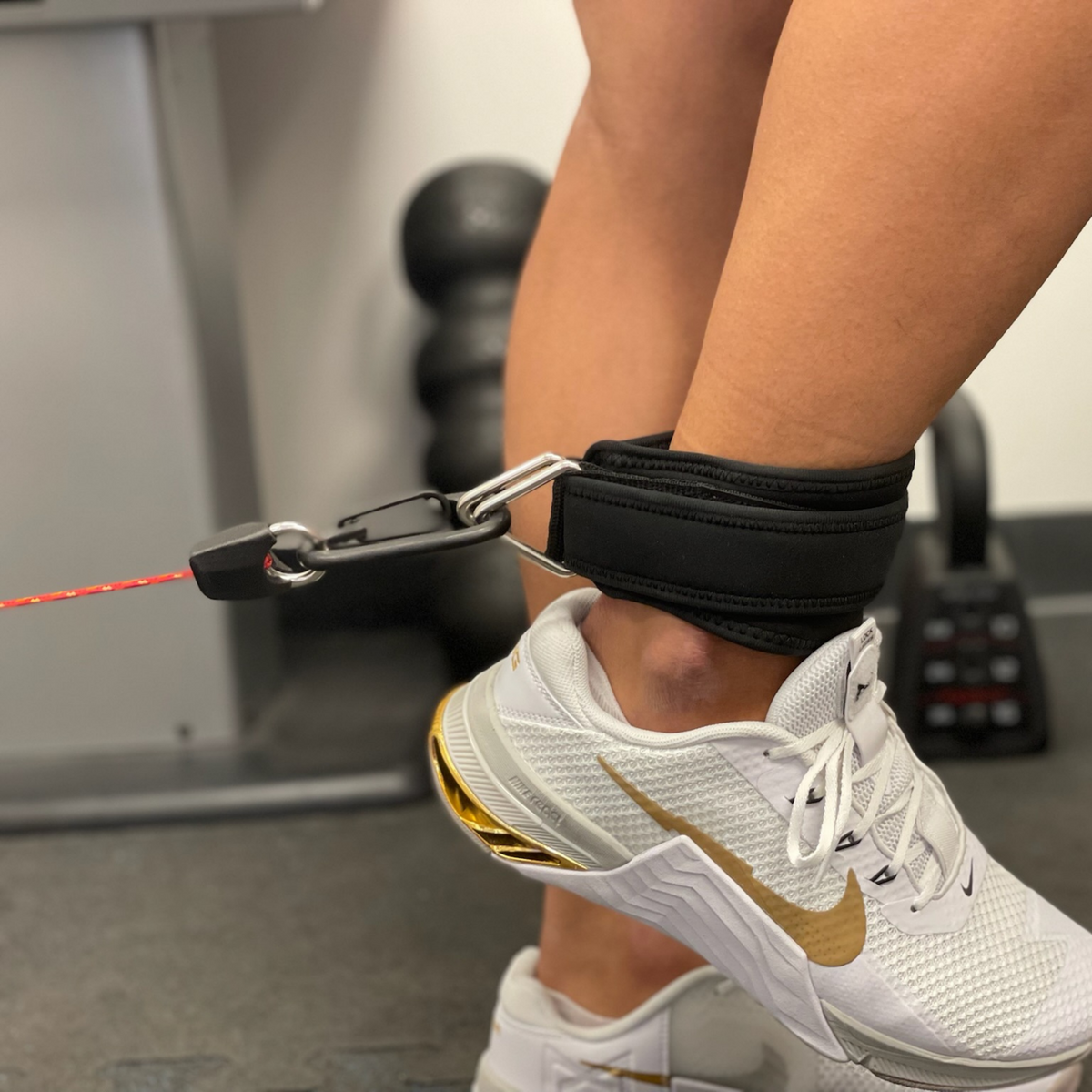 Ancore Ankle Strap - view 2