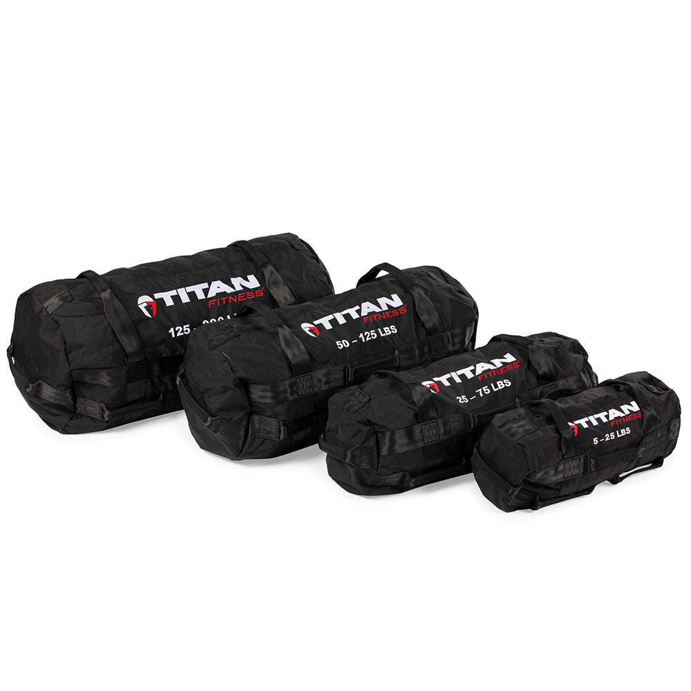 PRO Sandbags - view 1