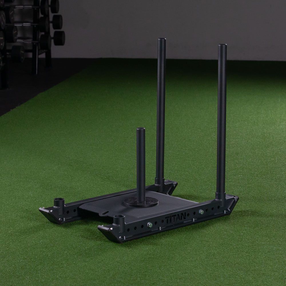 Pro Sled System - view 7
